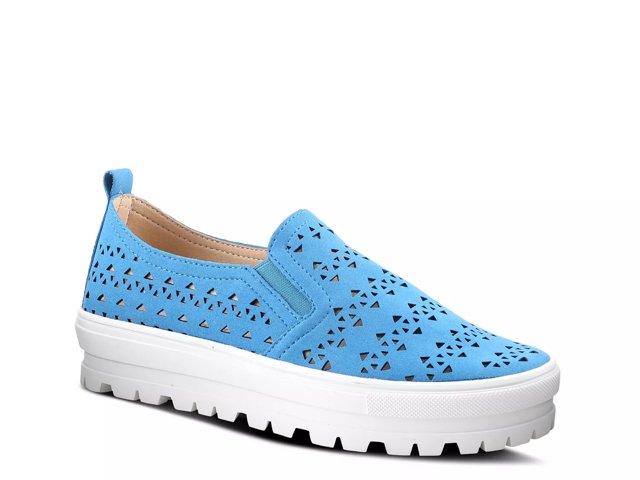 Angelita Slip-On Sneaker - Women's