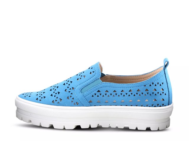 Angelita Slip-On Sneaker - Women's