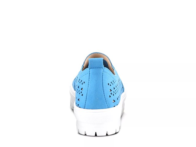 Angelita Slip-On Sneaker - Women's