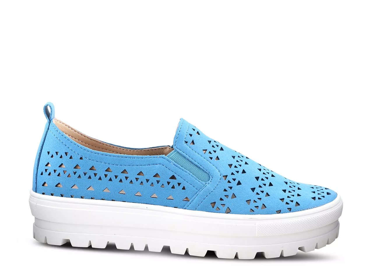 Angelita Slip-On Sneaker - Women's