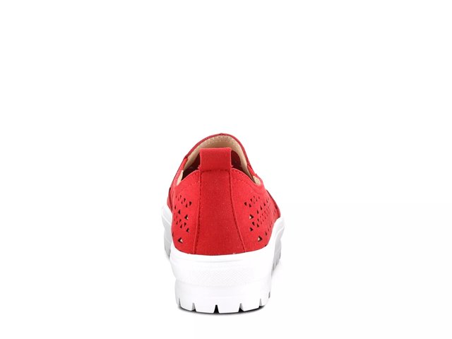 Angelita Slip-On Sneaker - Women's