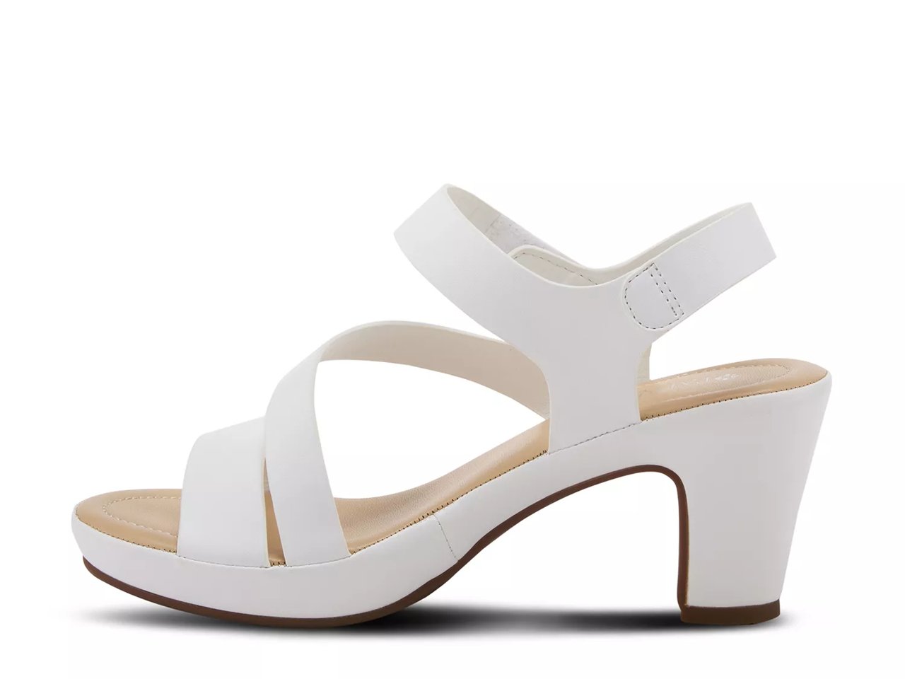 Asymadade Sandal