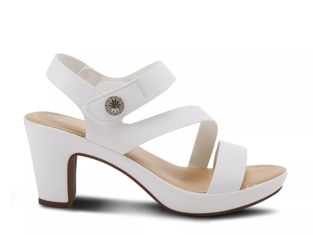 Asymadade Sandal