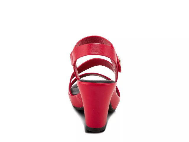 Asymadade Sandal