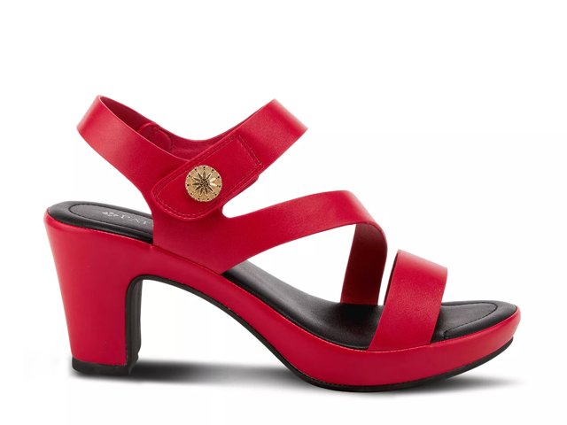 Asymadade Sandal