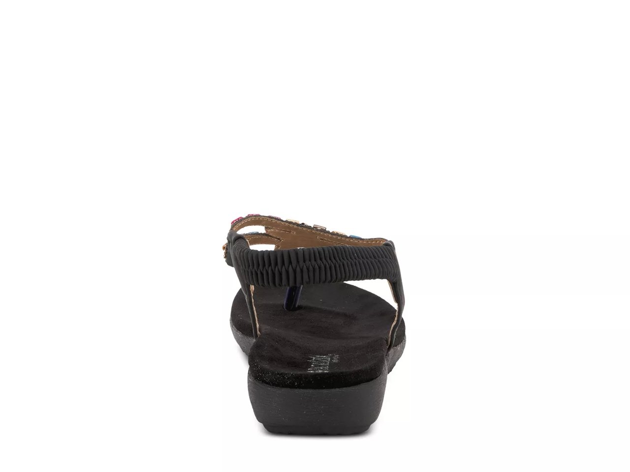 Crema Sandal