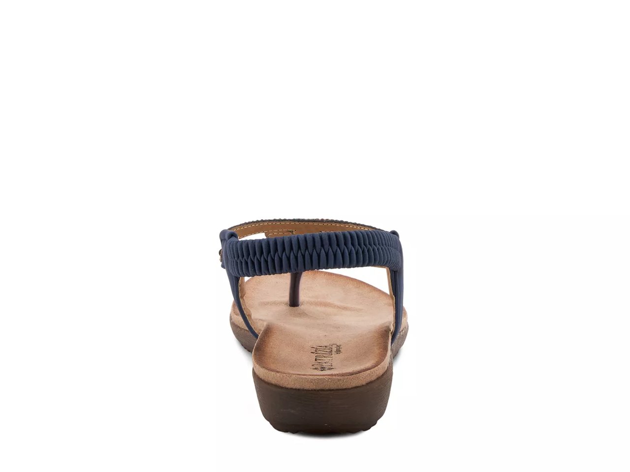 Crema Sandal