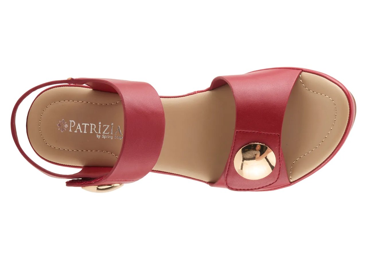 Dade Sandal