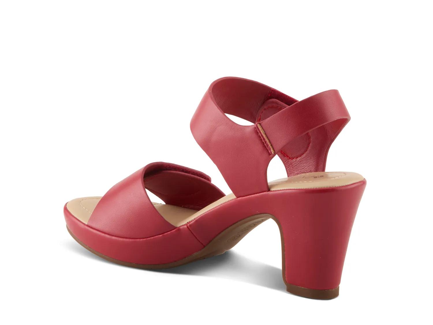 Dade Sandal