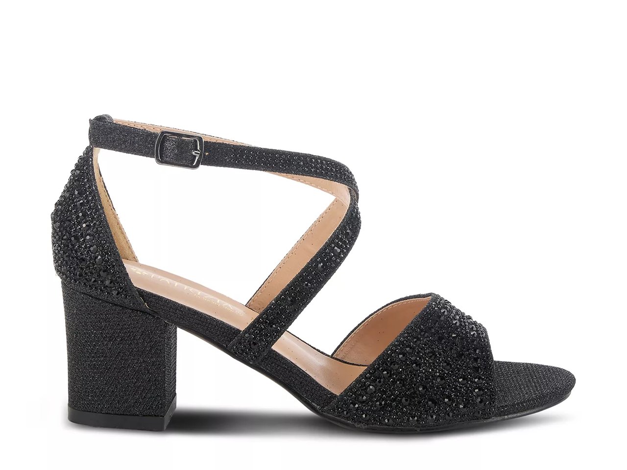 Delamore Sandal