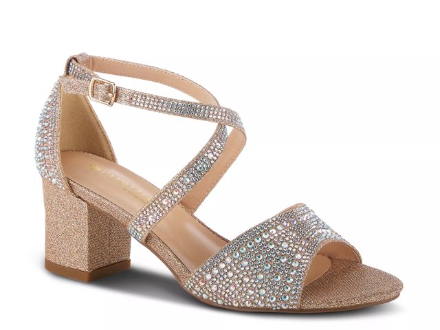 Delamore Sandal