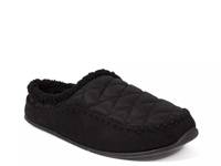 Alma Slipper - Men's Black view