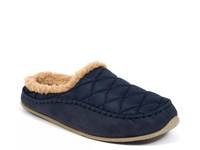 Alma Slipper - Men's Navy view