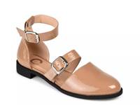 Constance Flat Light Brown view