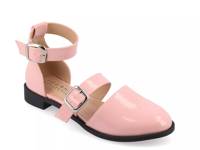 Constance Flat Light Pink view