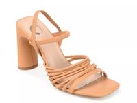 Hera Pump Brown view