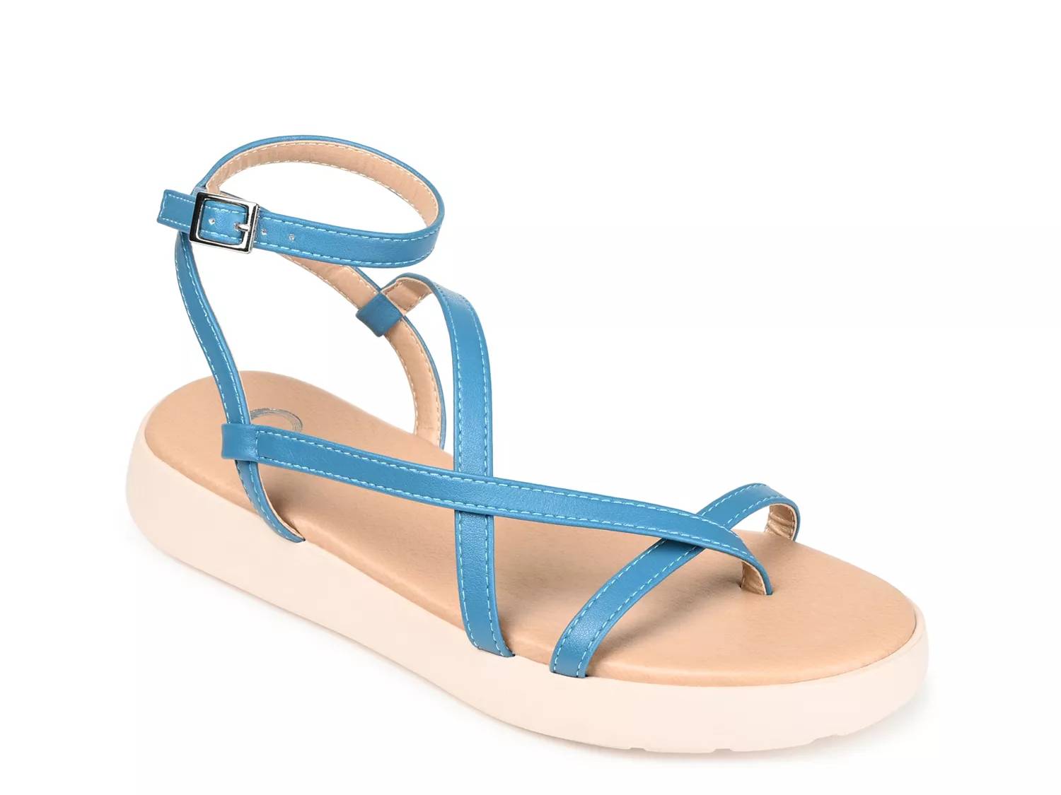 Jeselia Platform Sandal