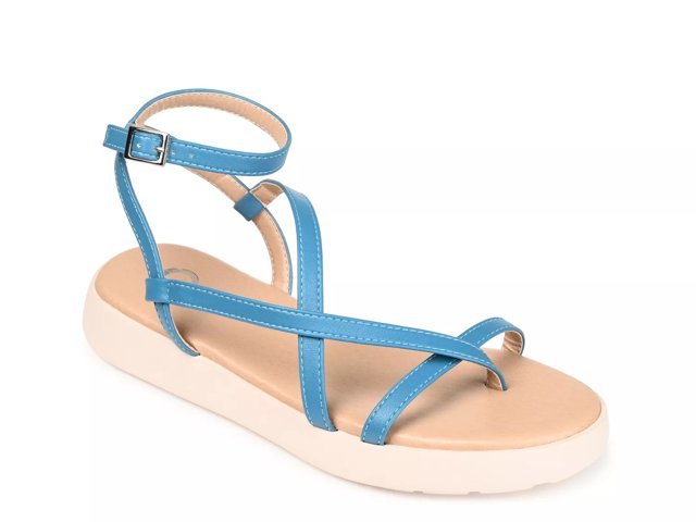 Jeselia Platform Sandal