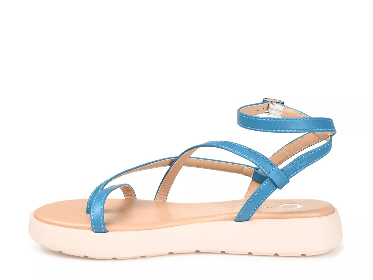 Jeselia Platform Sandal