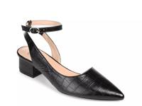 Keefa Pump Black view