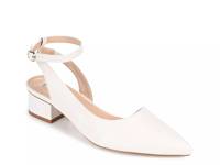 Keefa Pump Off White view