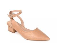 Keefa Pump Beige view