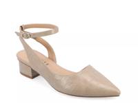 Keefa Pump Taupe view