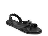 Kiandra Sandal Black view