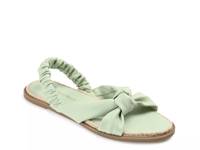 Kiandra Sandal Green view