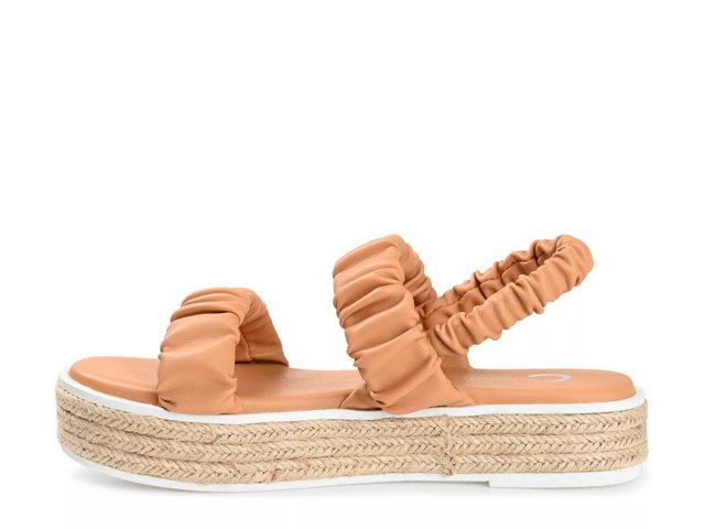 Knowles Espadrille Platform Sandal