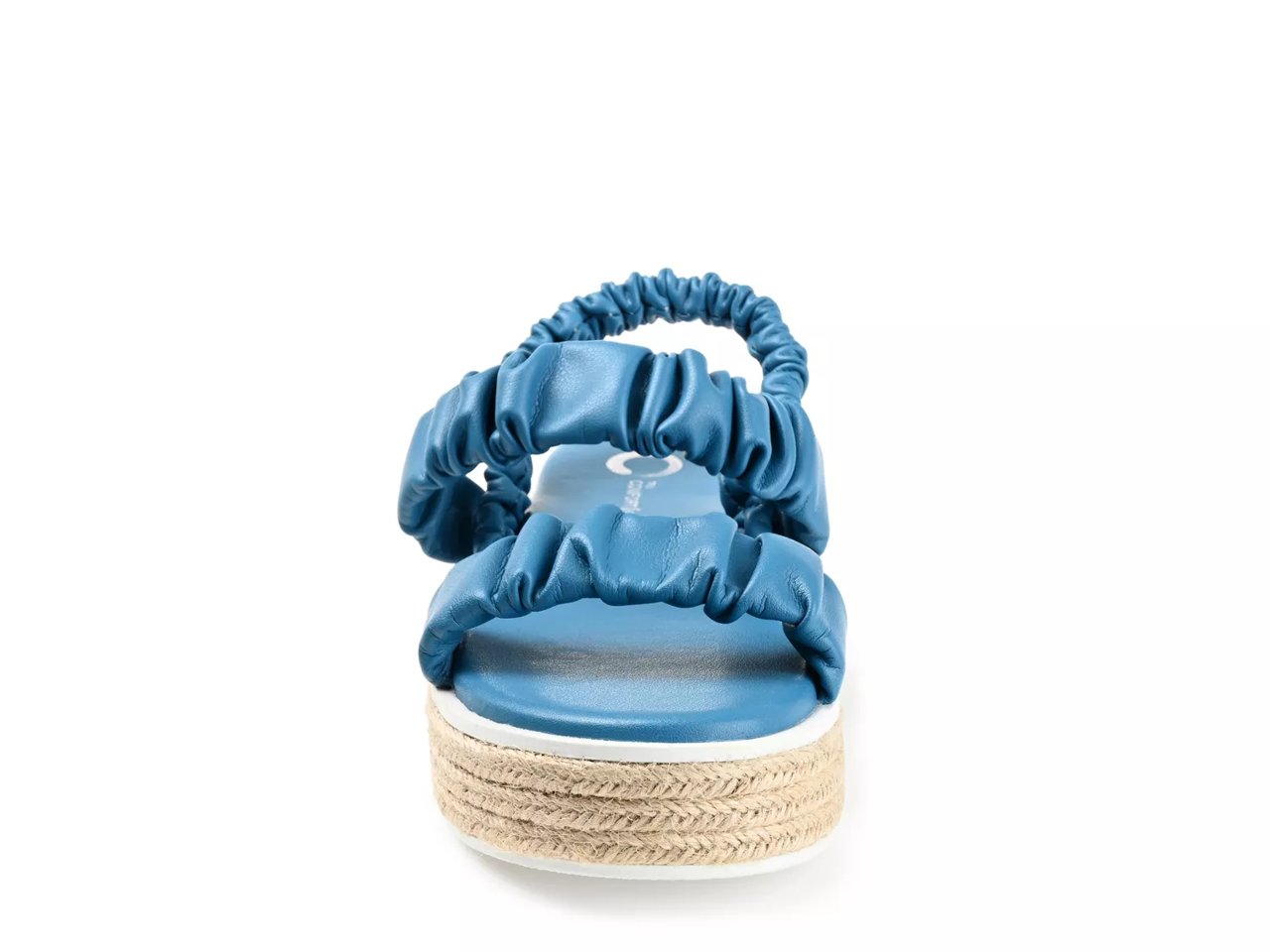 Knowles Espadrille Platform Sandal