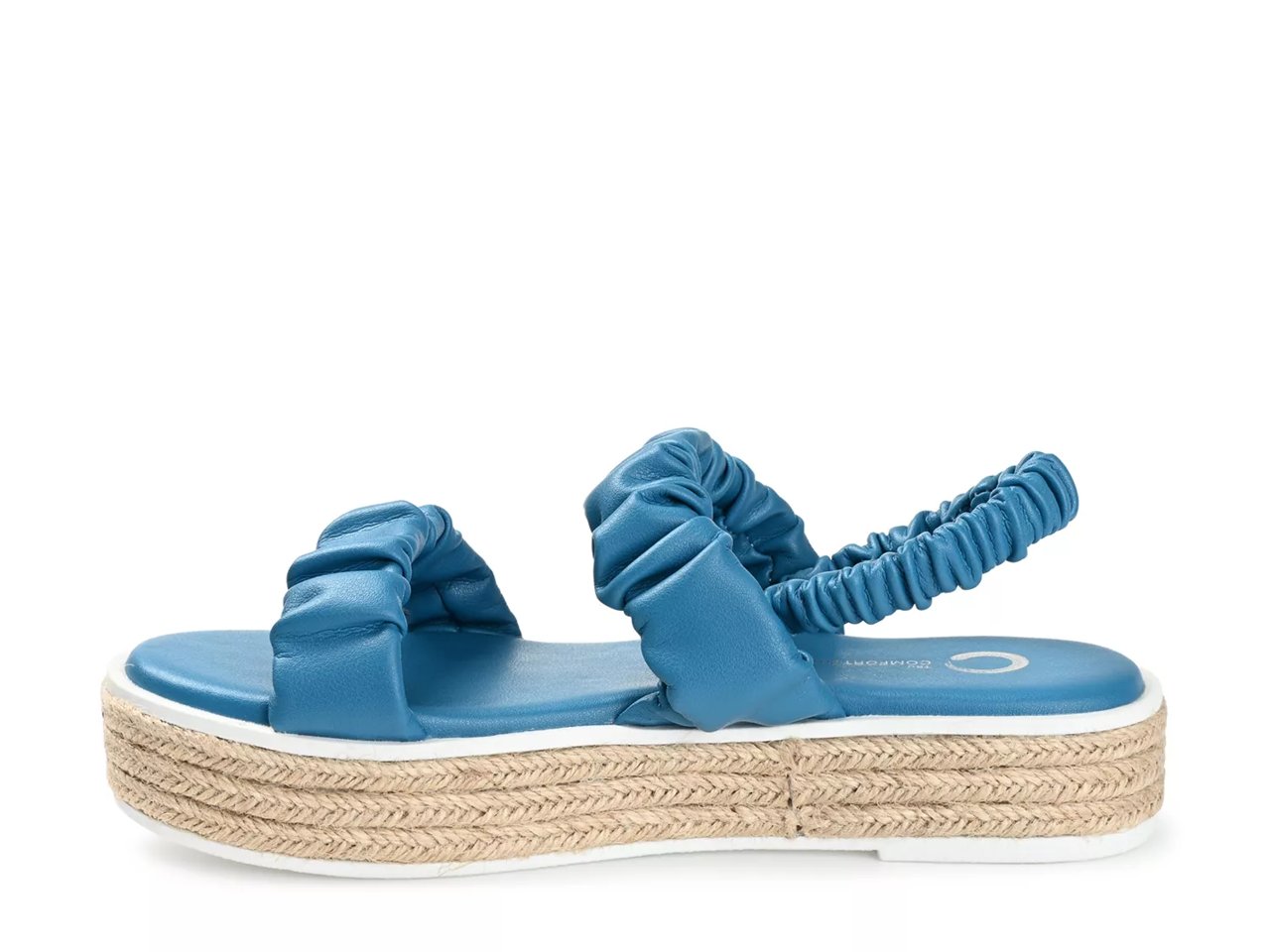 Knowles Espadrille Platform Sandal