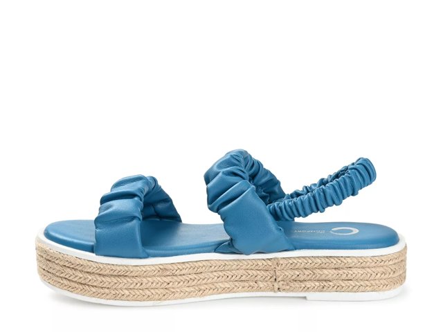 Knowles Espadrille Platform Sandal