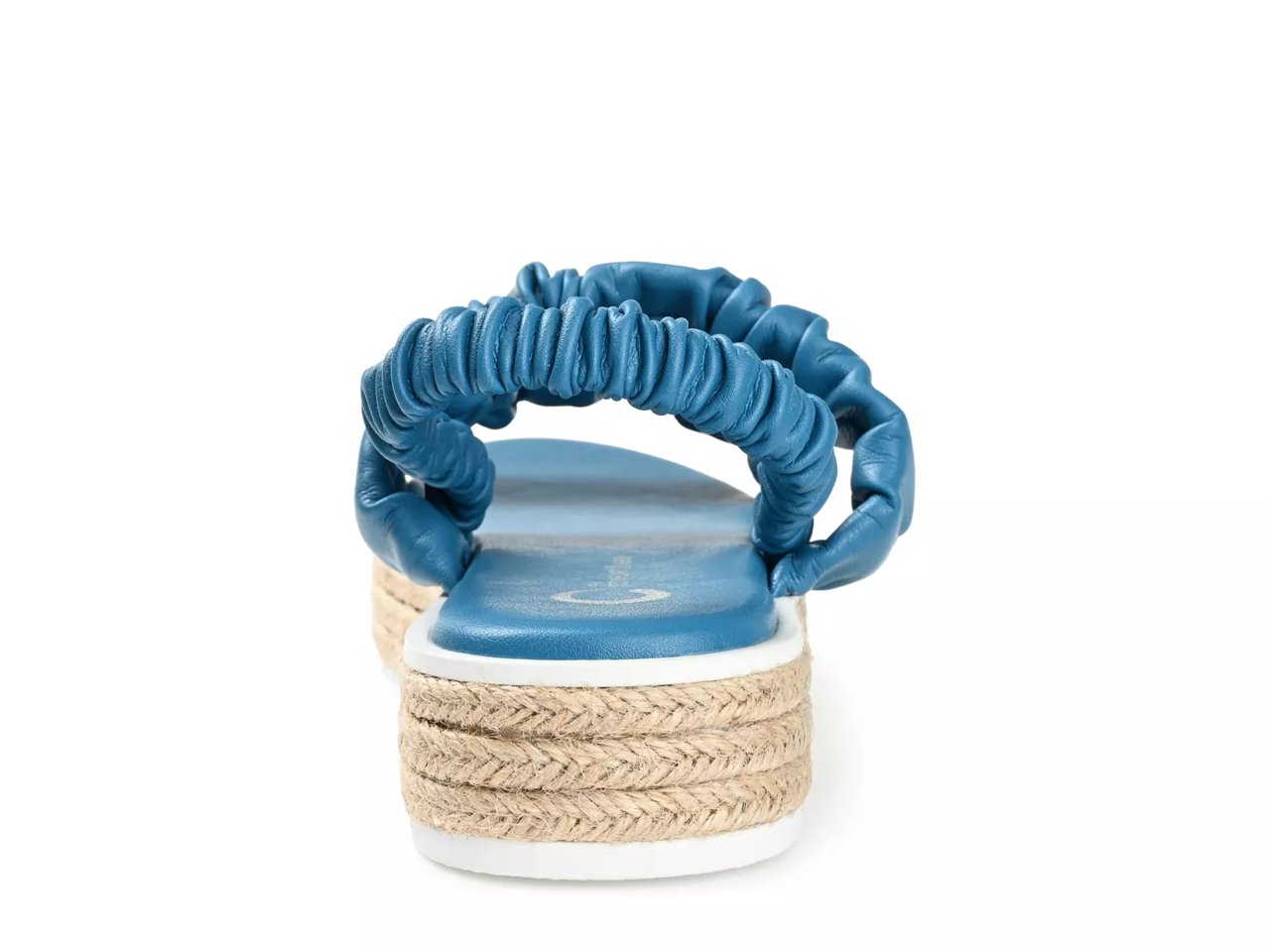 Knowles Espadrille Platform Sandal