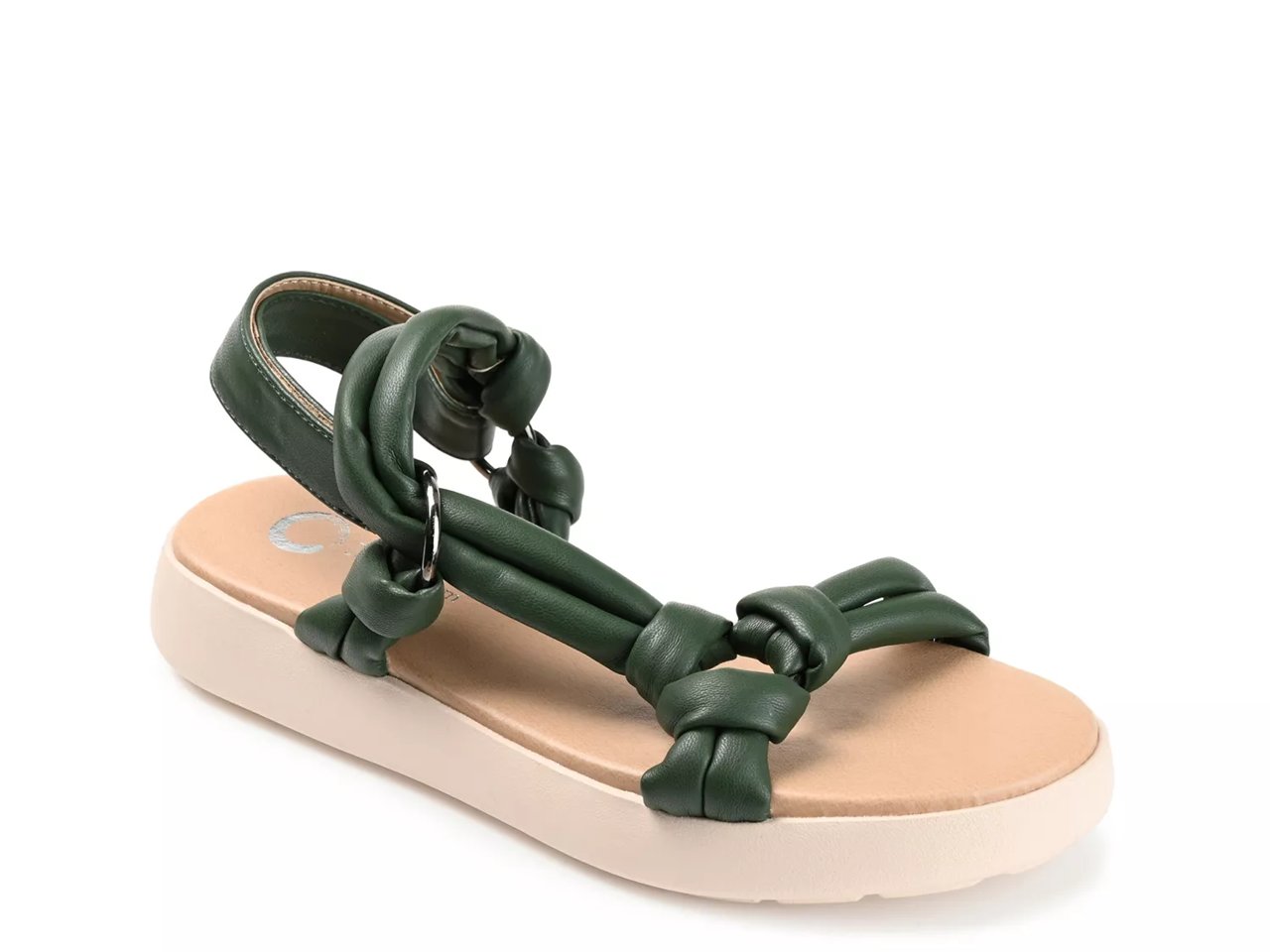 Marri Platform Sandal