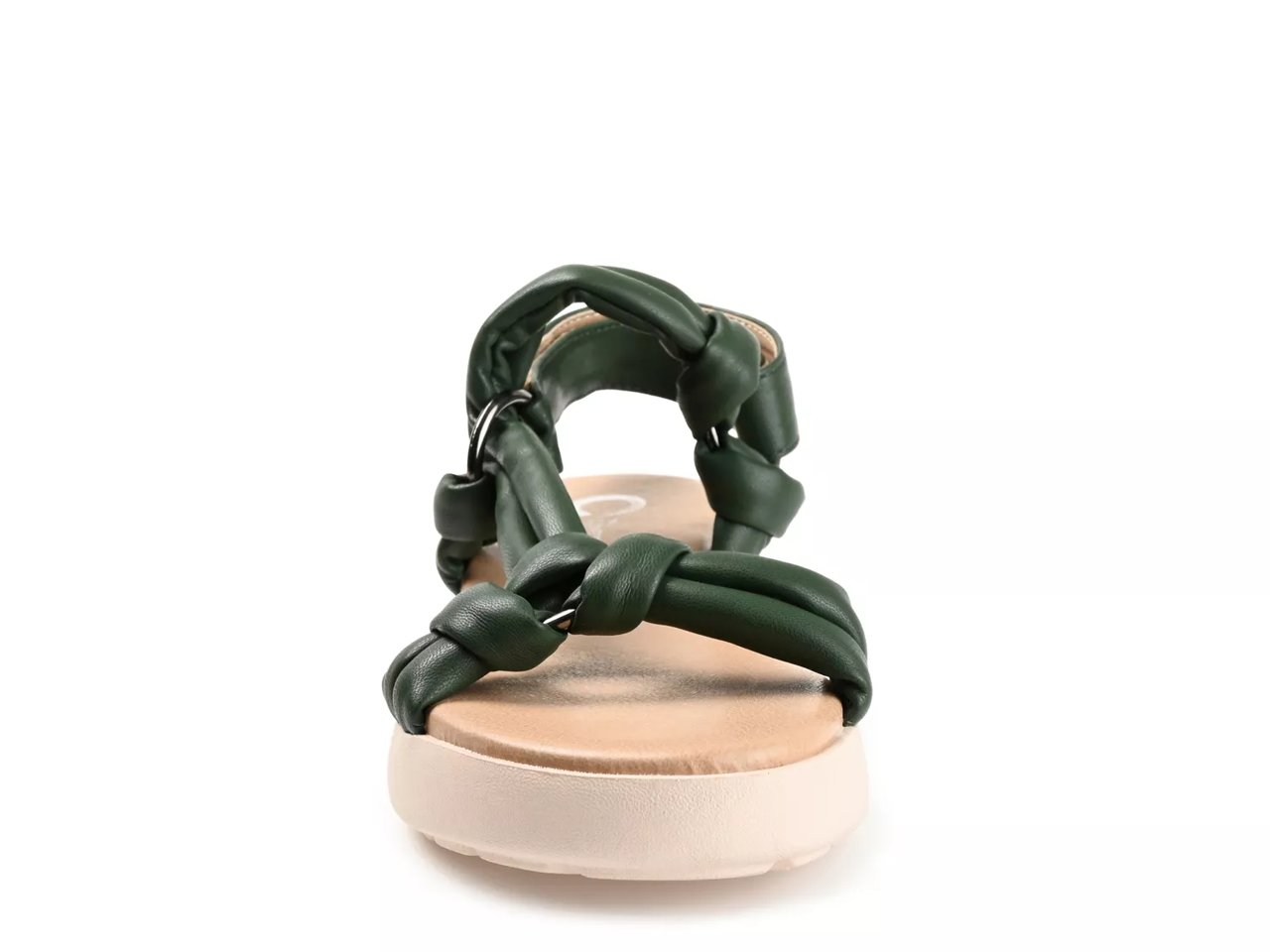 Marri Platform Sandal