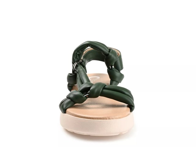 Marri Platform Sandal