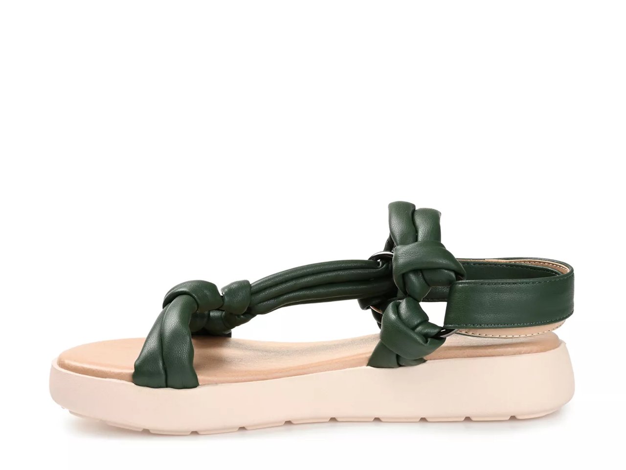 Marri Platform Sandal
