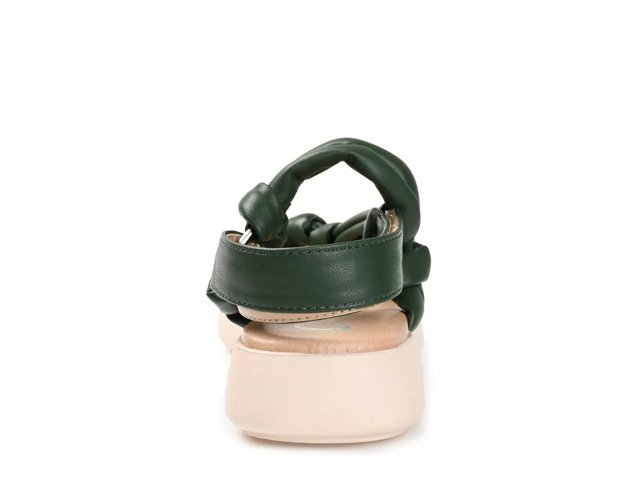 Marri Platform Sandal