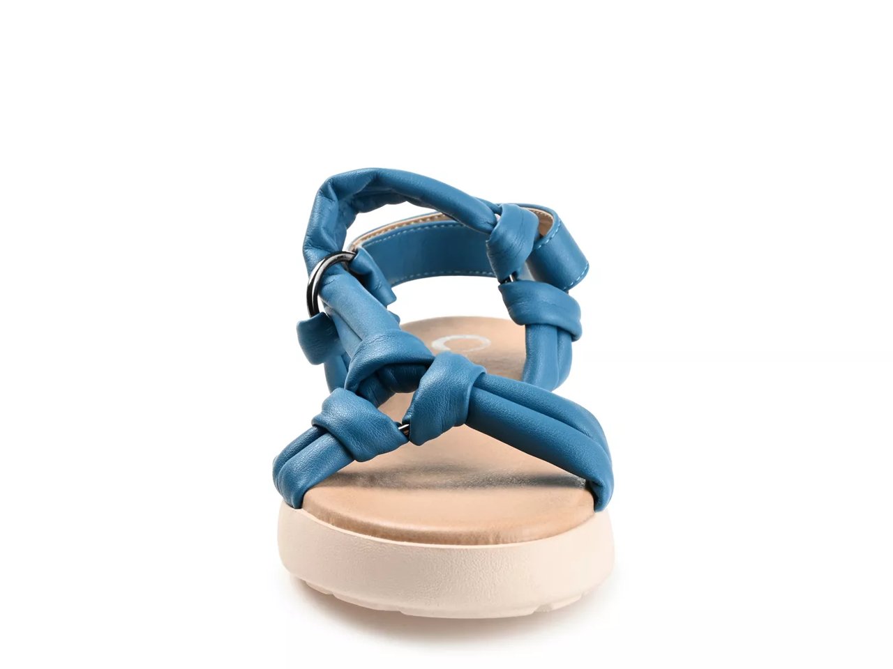 Marri Platform Sandal