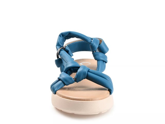 Marri Platform Sandal