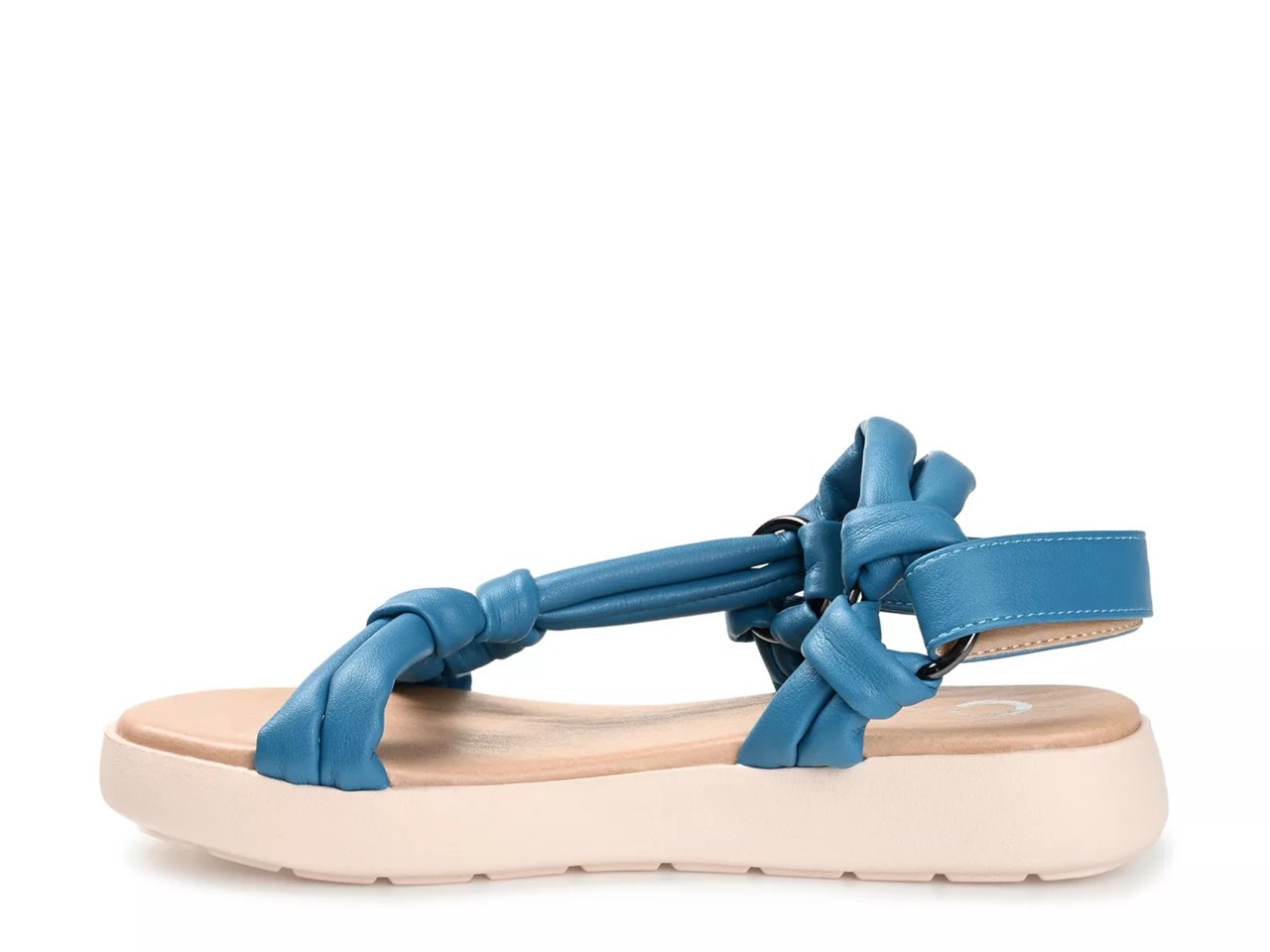 Marri Platform Sandal