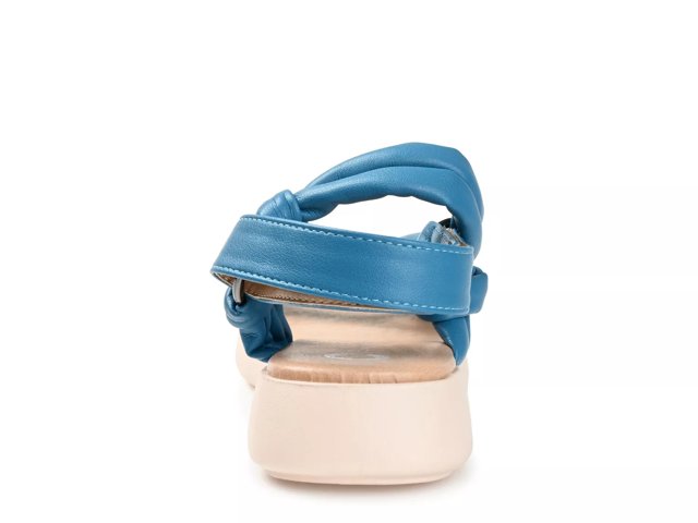 Marri Platform Sandal