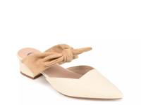 Melora Mule Off White view