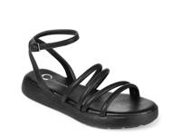 Palomma Sandal Black view