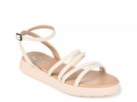 Palomma Sandal Off White view