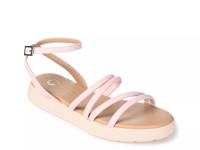 Palomma Sandal Lilac view