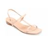 Zaidda Sandal Beige view
