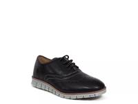 Benton Oxford - Kids' Black view