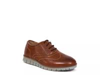 Benton Oxford - Kids' Cognac view